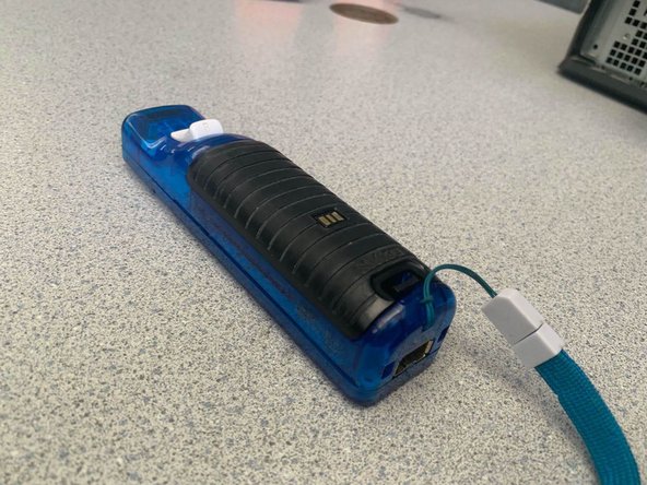 Nintendo Wii Remote Disassembly - iFixit Repair Guide