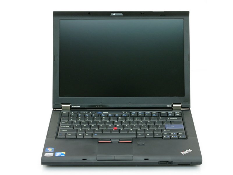 Lenovo ThinkPad T410 Repair - iFixit