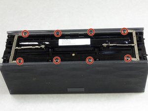 jawbone big jambox parts