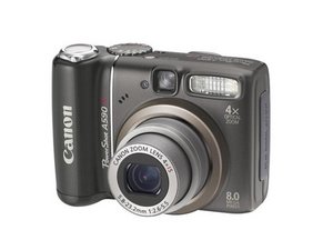 Is Canon Sd1000 Camera Image Browser For Mac