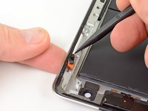 iPad 3 4G Repair - iFixit