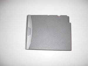 Dell Inspiron 1150 Repair - iFixit