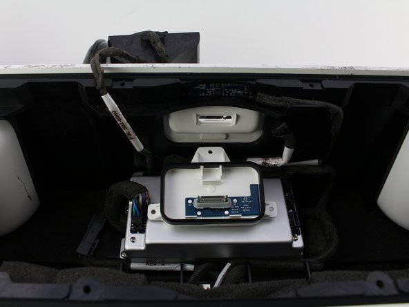 apple ipod speaker dock