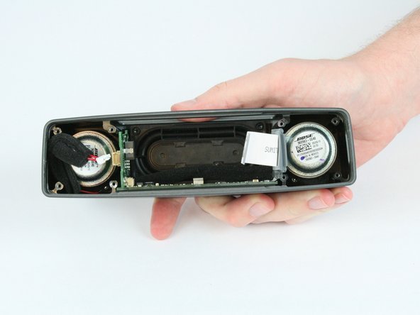 ifixit bose soundlink mini