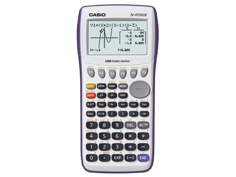 Casio Fx 115 Es Manual