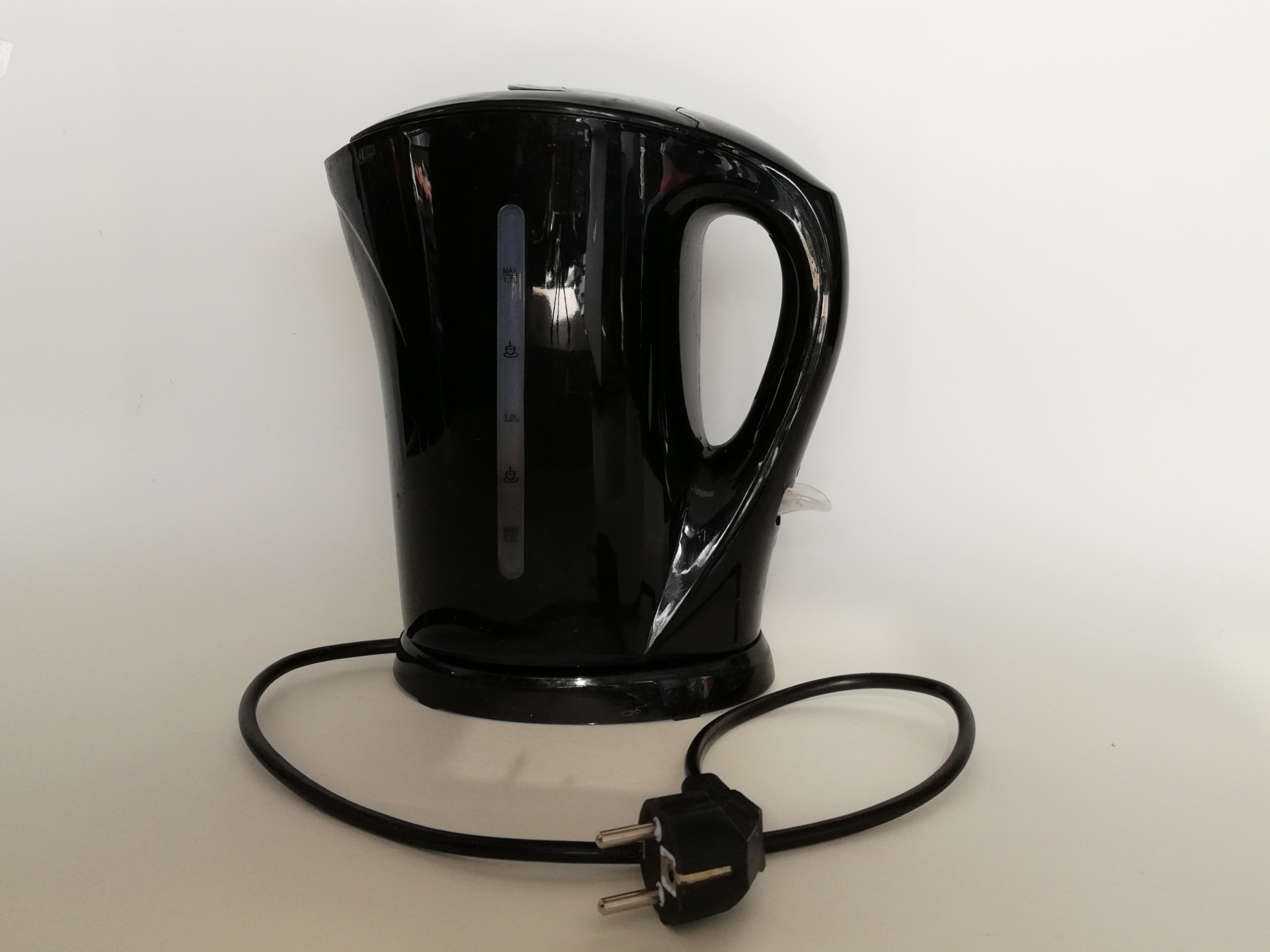 Best Budget Kettle Disassembly iFixit Repair Guide