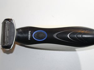 bodygroom philips 5000