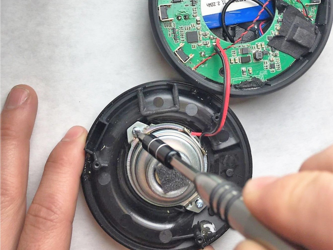 jbl spare parts