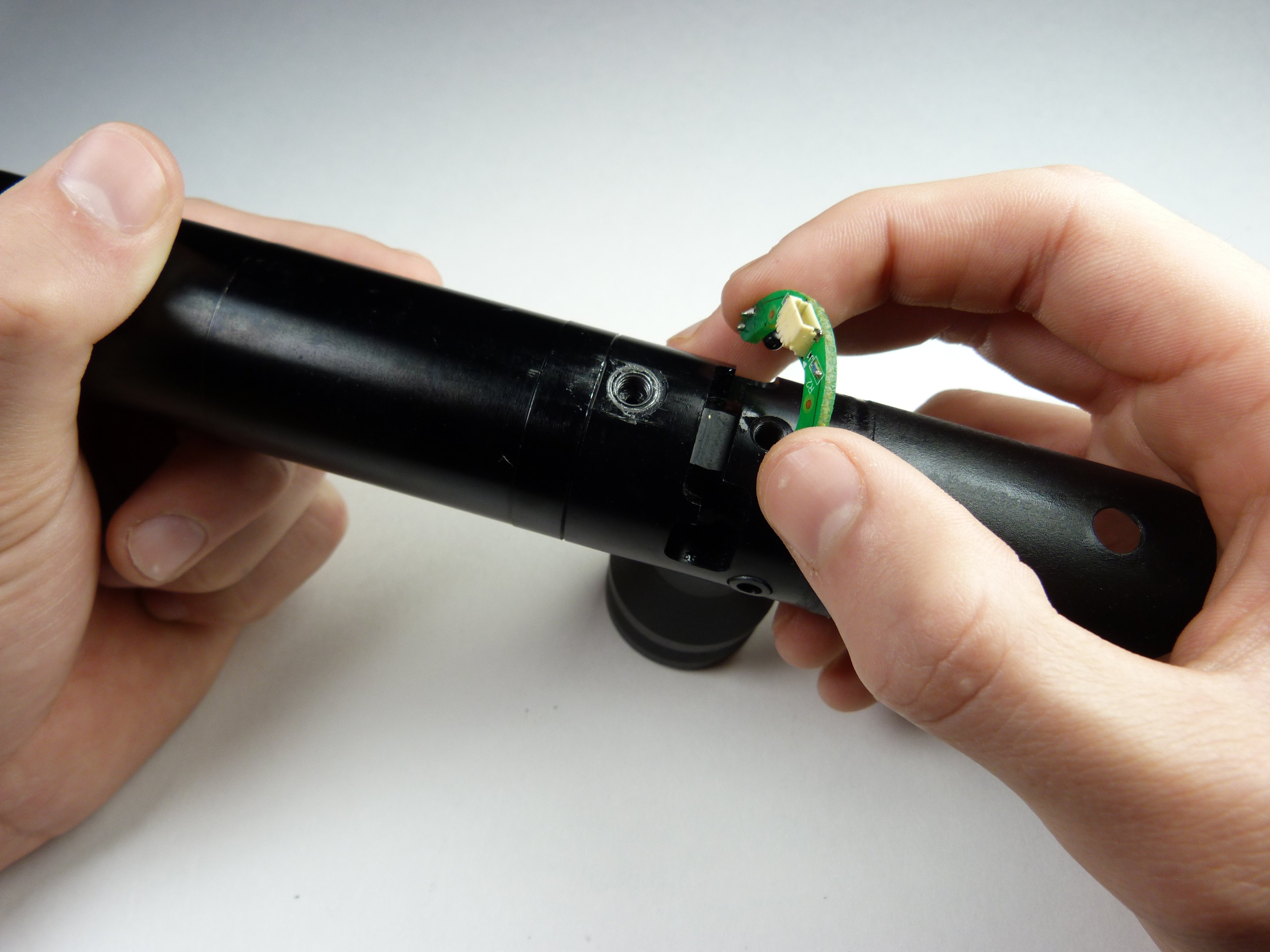 Smart Parts Ion Eyes Replacement iFixit Repair Guide