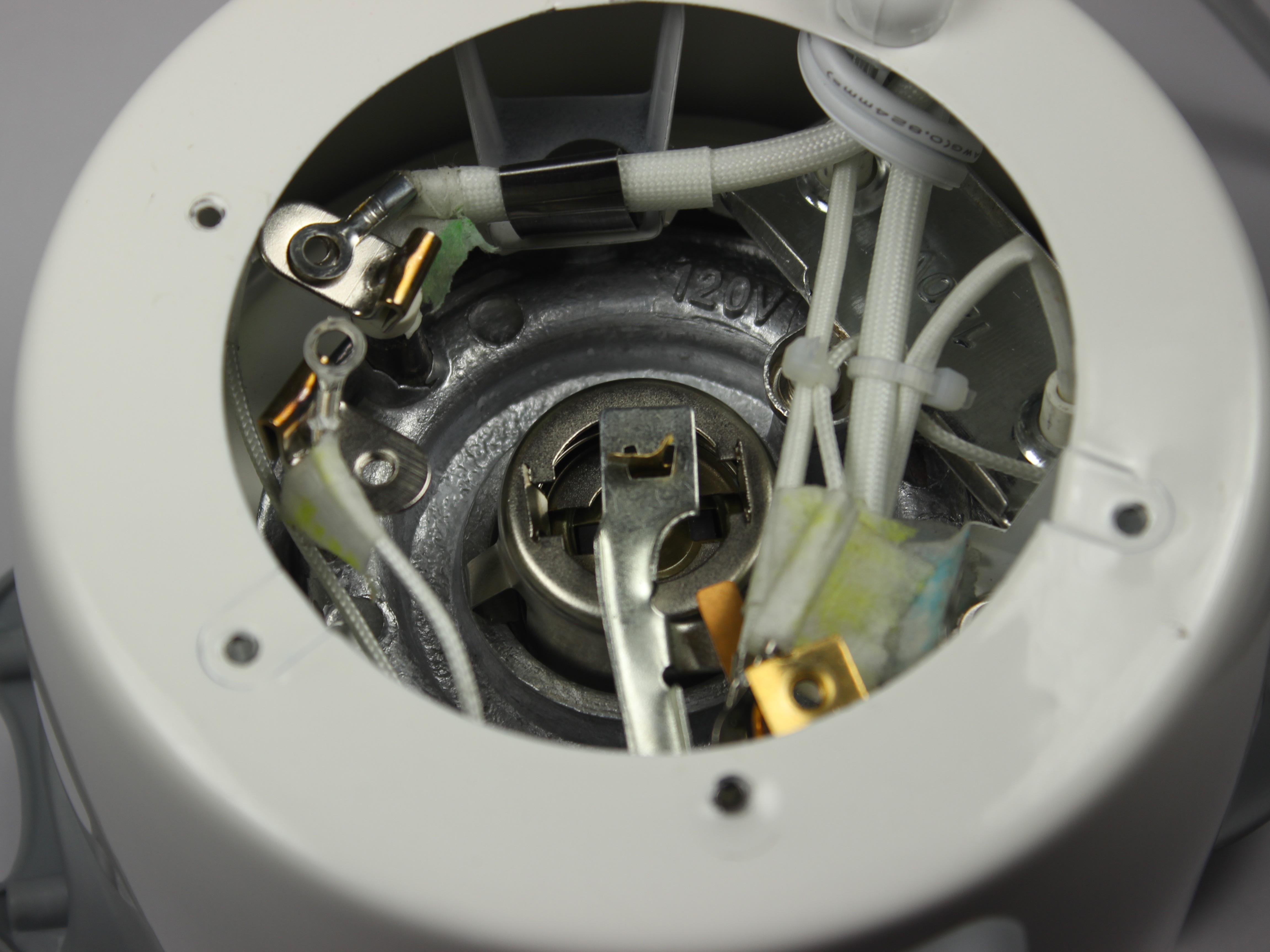 Black and Decker 3Cup Rice Cooker Button Mechanism Repair iFixit