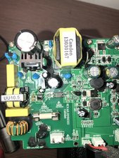 marshall kilburn no sound