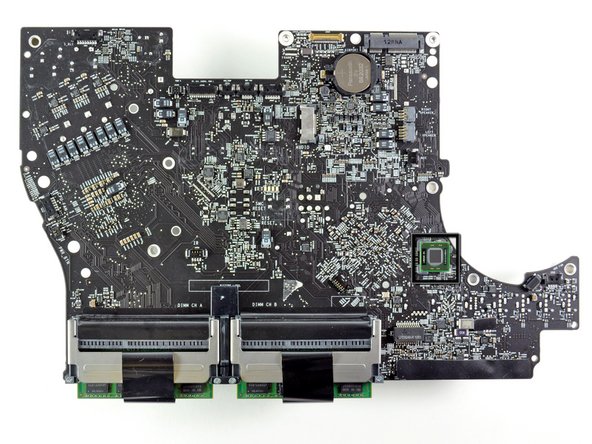 Image 2/2: Intel BD82Z68 Platform Controller Hub