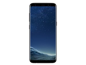 Reparar teléfono Samsung  Galaxy S8+