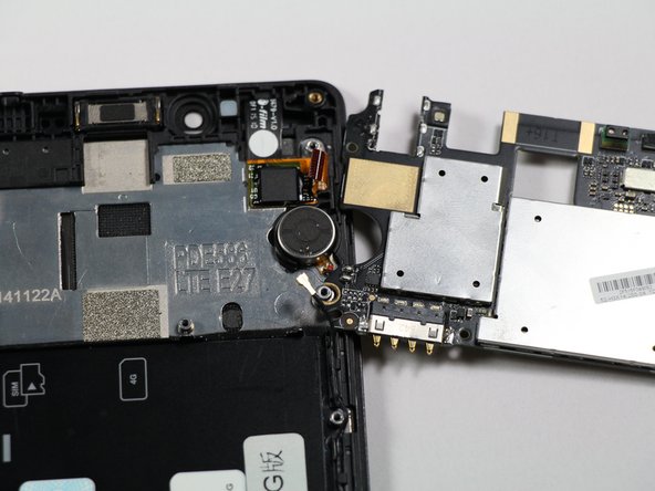 بلند کردن مادربرد