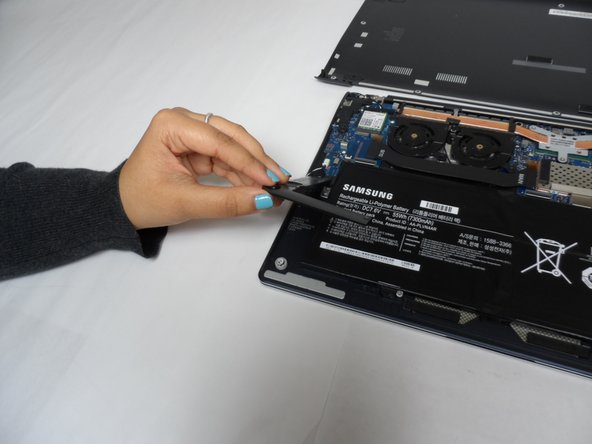 samsung laptop speaker
