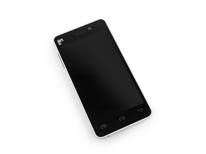 Fairphone 1 - iFixit