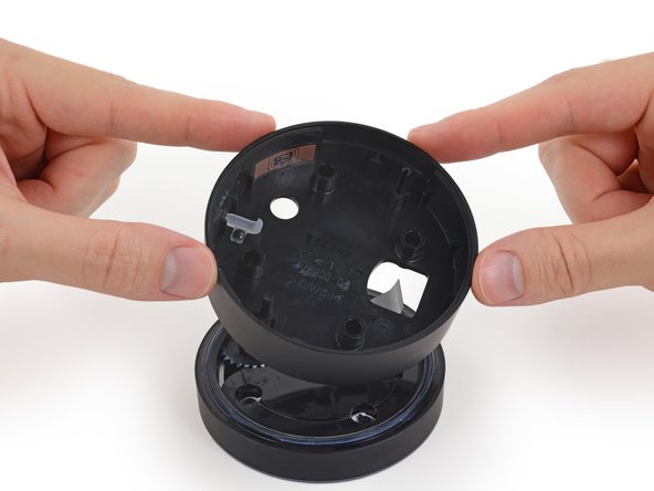 ifixit echo dot 3