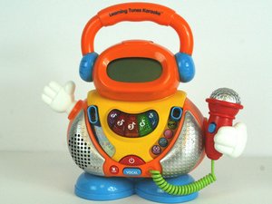vtech learning