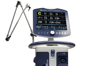 Puritan Bennett 980 Repair - iFixit