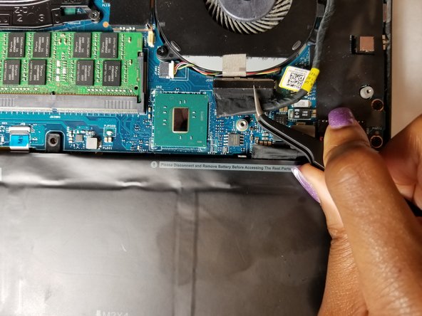 شیوه صحیح برداشتن پیچ 1.0 میلیمتری فیلیپس