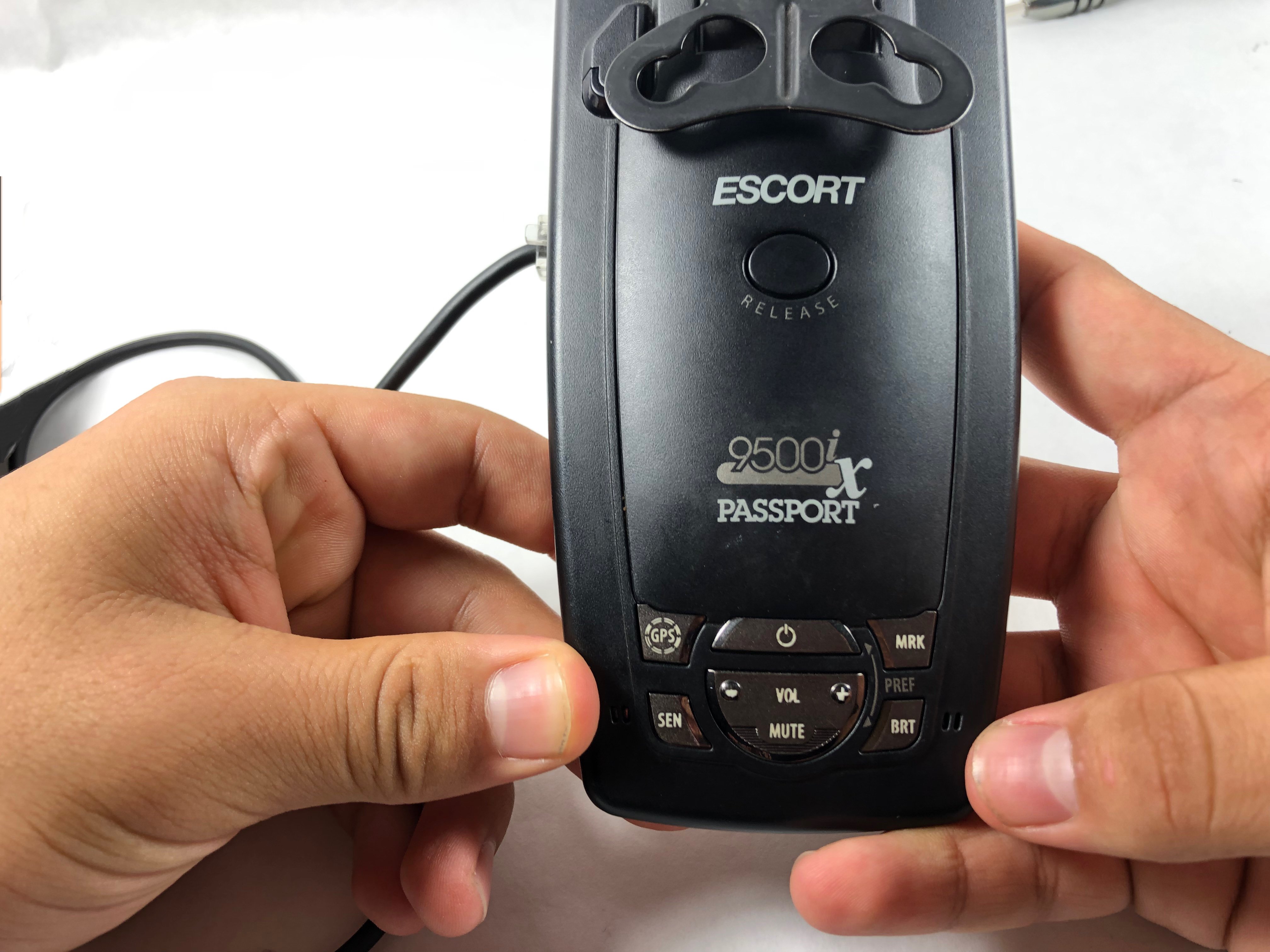 Escort Passport 9500Ix >> Escort Passport 9500ix Button Replacement Ifixit Tamir Kilavuzu Escort Passport 9500Ix >> Escort Passport 9500ix Button Replacement Ifixit Tamir Kilavuzu