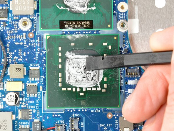 How To Apply Thermal Paste Ifixit Repair Guide