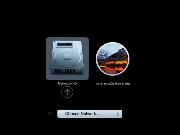 Download high sierra installer for mac os