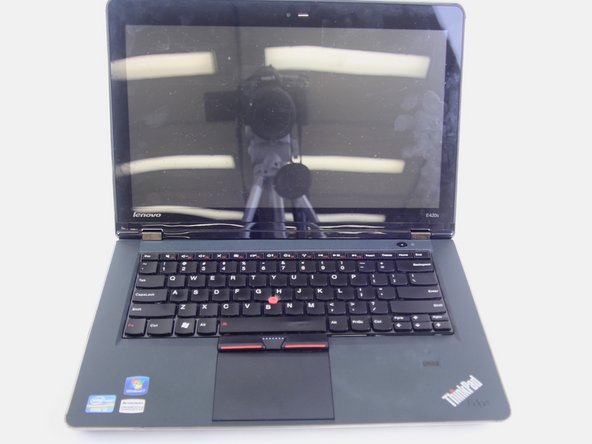 Lenovo Thinkpad Edge E4s Keyboard Replacement Ifixit Repair Guide