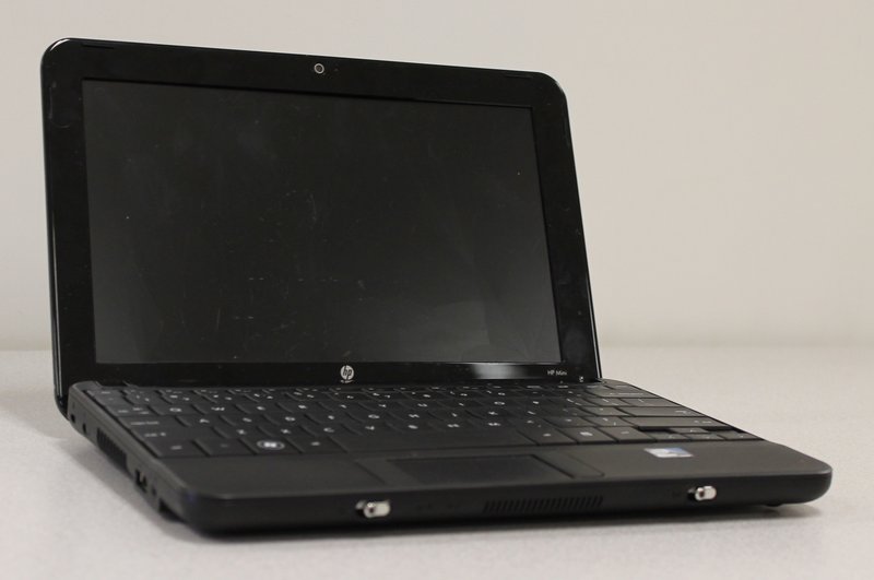 Разбор hp mini 110