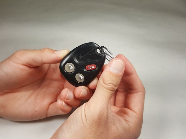 Gm Key Fob >> Gm Key Fob Plastic Housing Replacement Ifixit Repair Guide Gm Key Fob >> Gm Key Fob Plastic Housing Replacement Ifixit Repair Guide