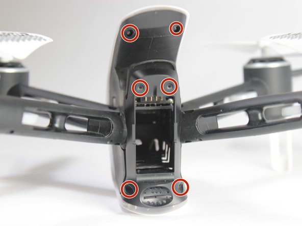 kaptur gps 2 drone