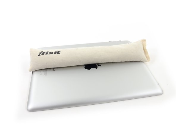 iPad 2 Wi-Fi EMC 2415 Battery Replacement - iFixit