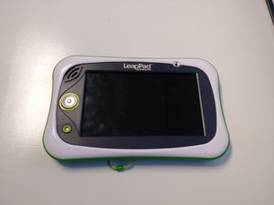 leapfrog leappad ultimate