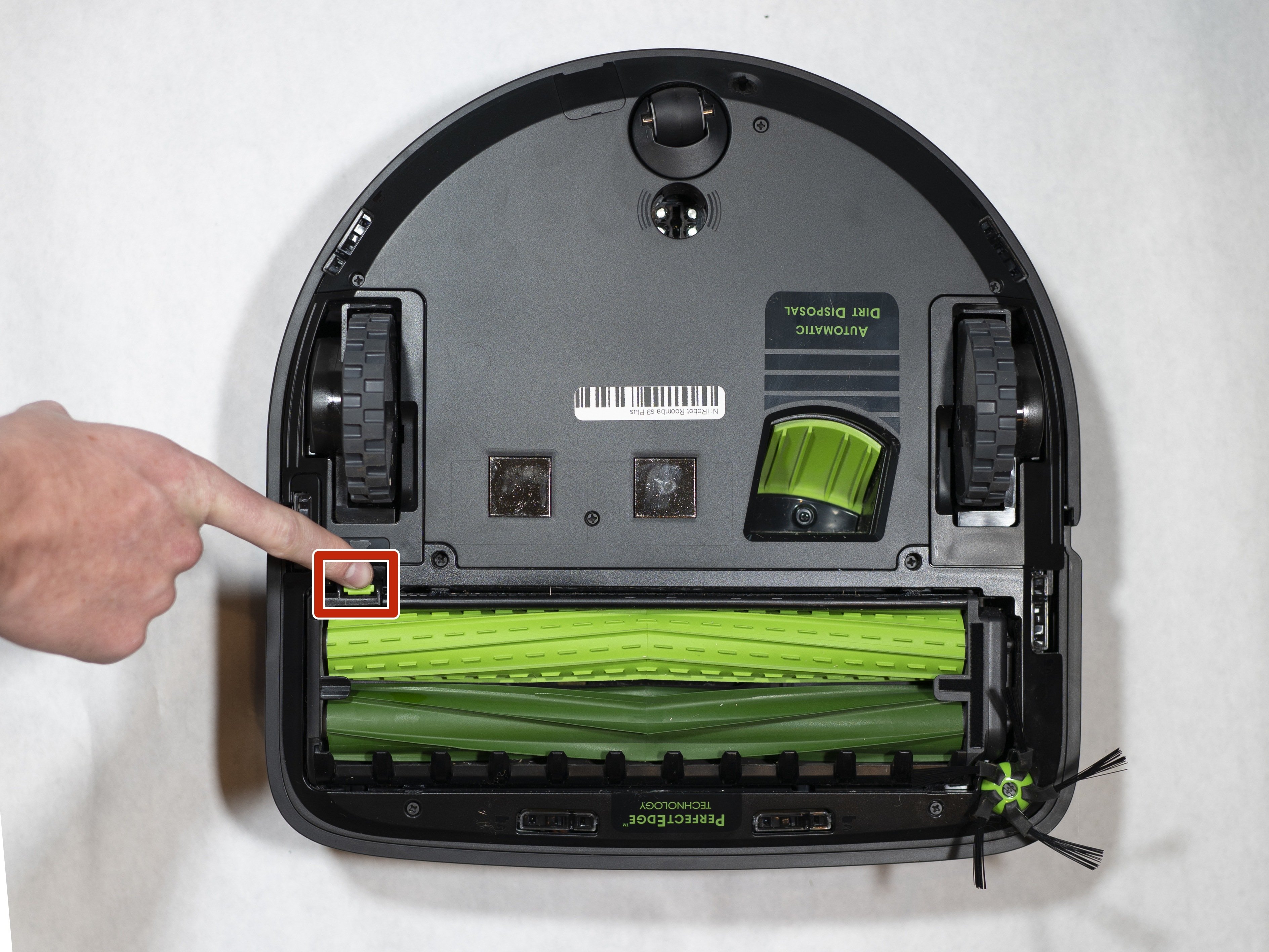 Roomba Sealing: The Ultimate Guide (Or Close To It) - ekpzj5x
