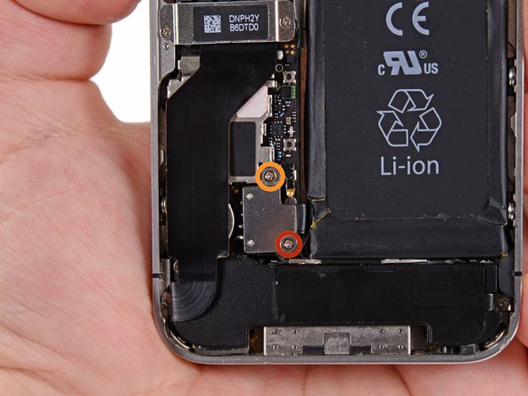 iPhone 4S Battery Replacement - iFixit