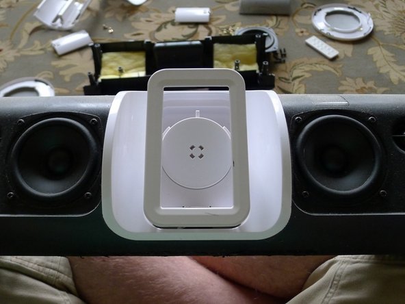 altec lansing im7 for sale