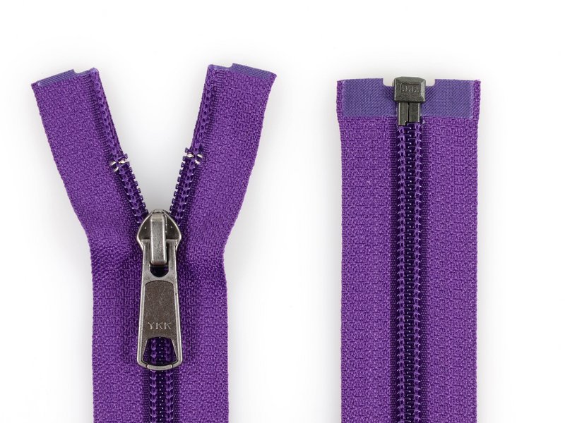 Basic or Reverse Coil Zipper iFixit