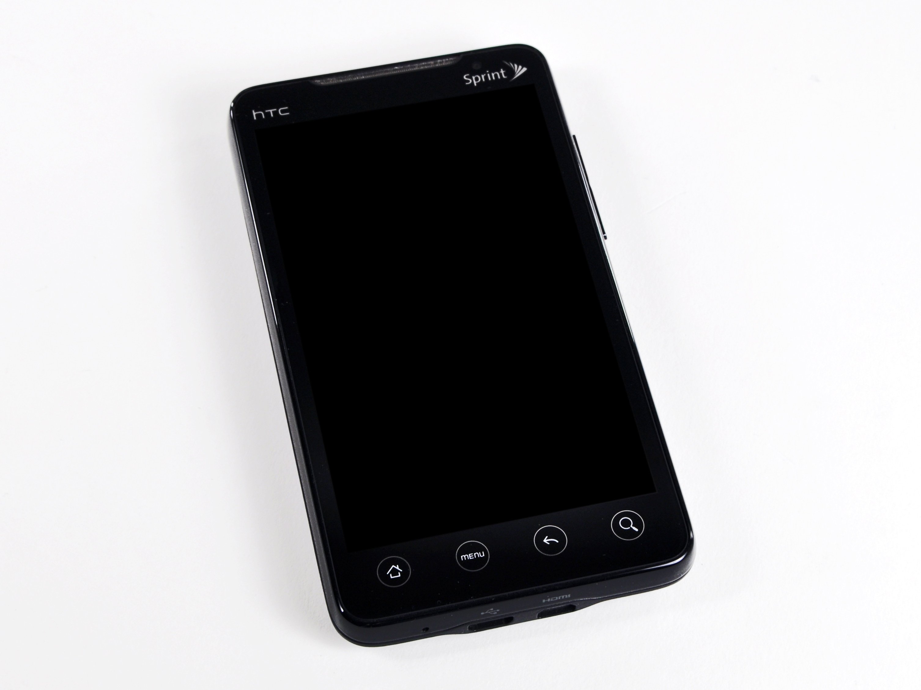 HTC Evo 4G: Increasing Battery Life (Root Required) - iFixit Repair Guide