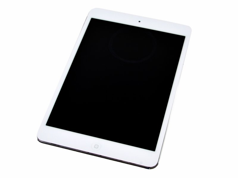 Solved Touch Not Working After Digitizer Replacement Ipad Mini Wi Fi Ifixit