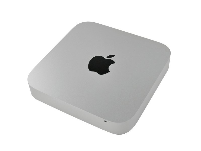 Mac Mini Mid 2011 Repair Ifixit