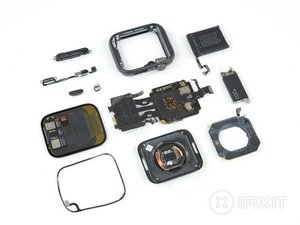 apple watch screen replacement series 4 44mm