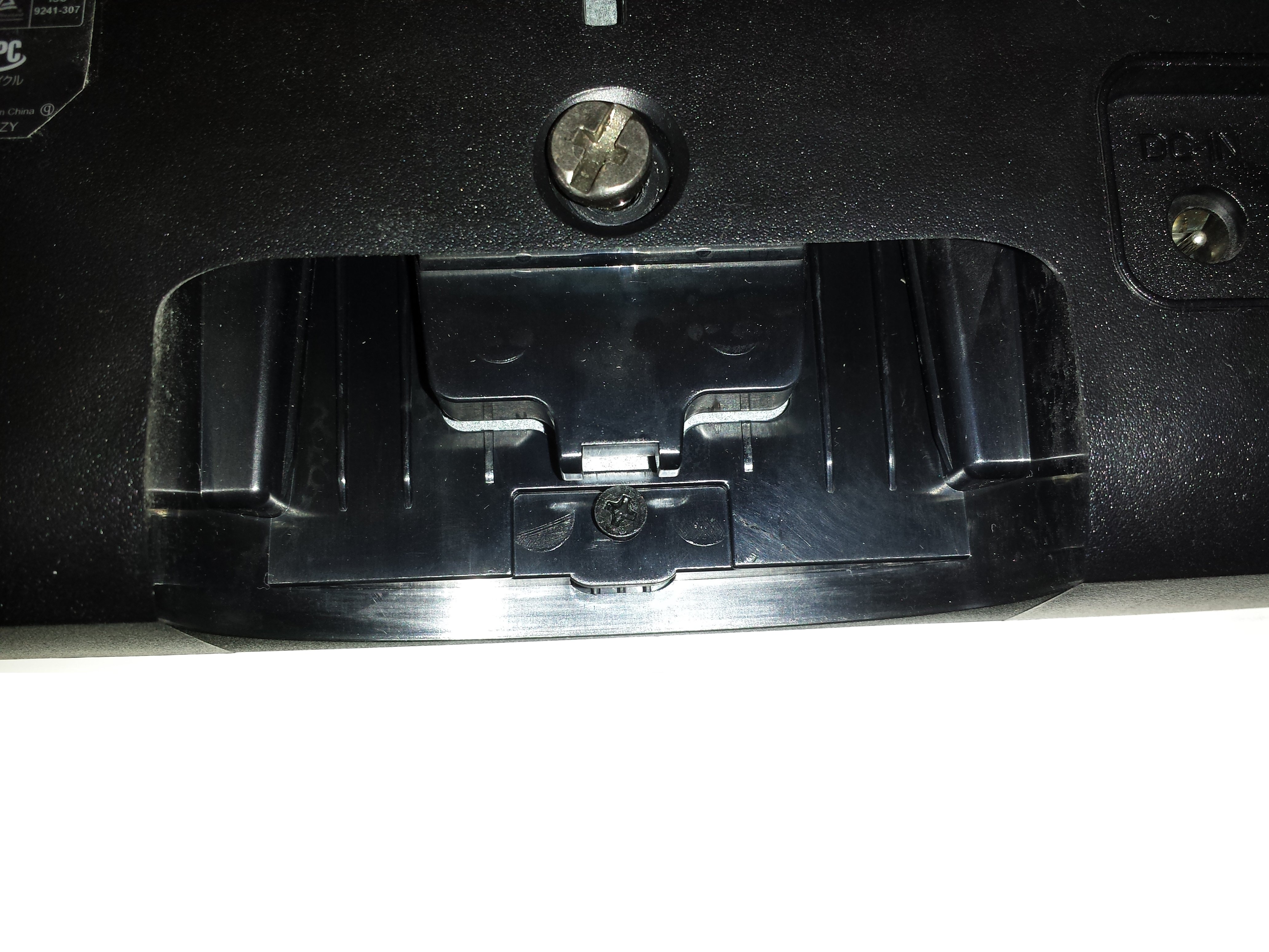 Acer G246HL Bbid Teardown - iFixit