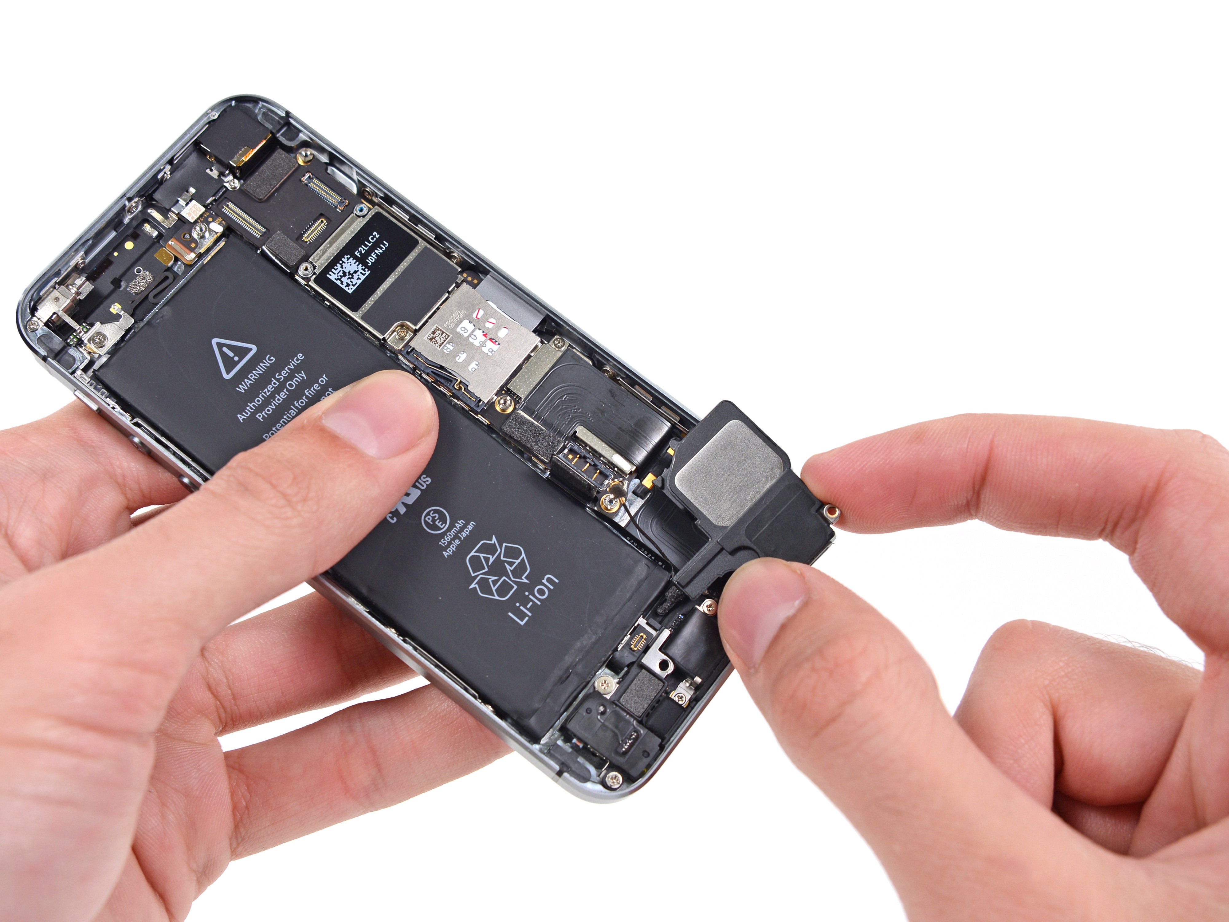 speaker for iphone 5s