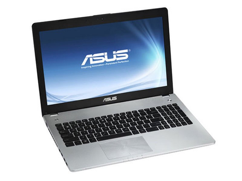  ASUS N56VZ Repair - iFixit