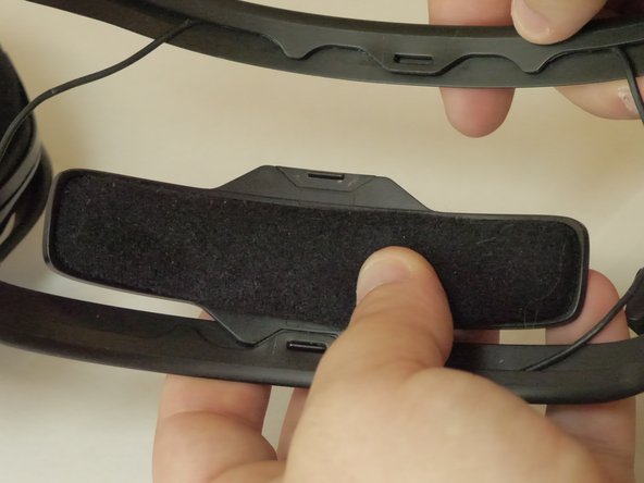 Astro A40 TR External Headband Replacement - iFixit Repair Guide