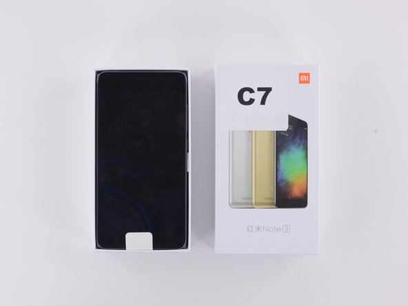 ارزیابی قابلیت اطمینان نوت 3 Redmi شیائومی