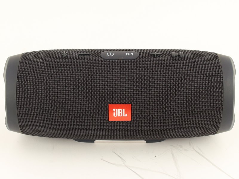 JBL Charge 3 Won’t Turn On iFixit