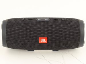 Jbl Charge 3 Repair Ifixit
