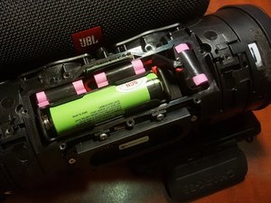 jbl 3 battery