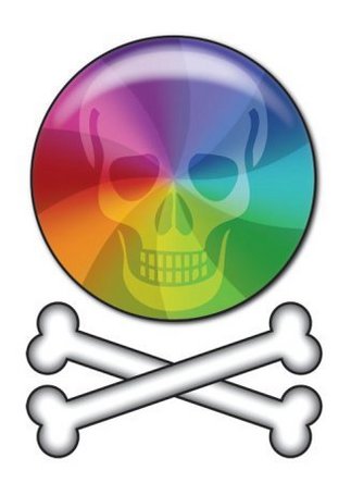 Beach ball of death that appears when you need to upgrade your old mac